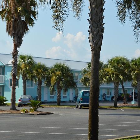 Destin Inn & Suites Exteriör bild