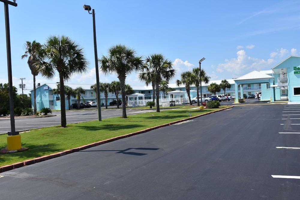 Destin Inn & Suites Exteriör bild